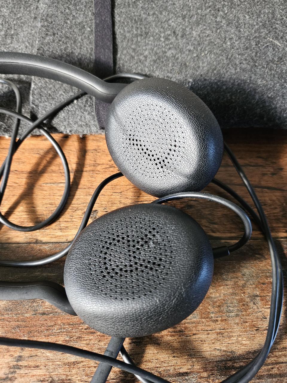 Jabra Evolve 20 SE USB Headset - Zo goed als nieuw