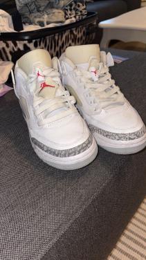 Jordan sneakers