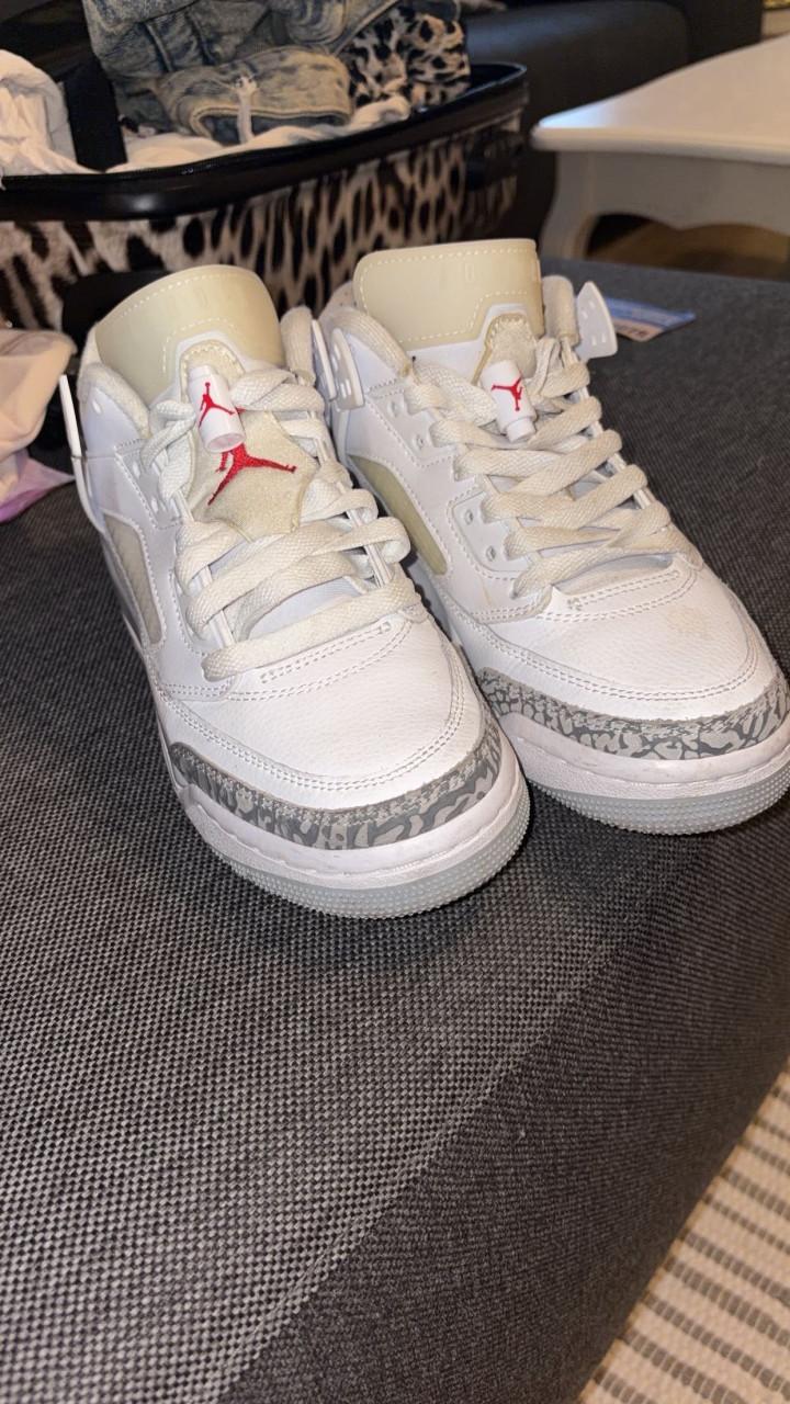 Jordan sneakers