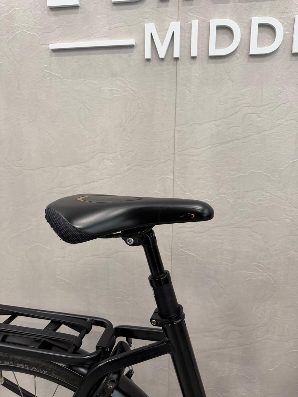 Riese & Müller Nevo Vario Bosch Performance Line 56CM 500Wh