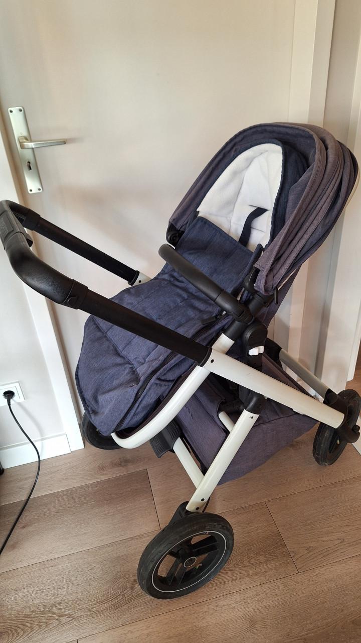 Dubatti one kinderwagen/wandelwagen