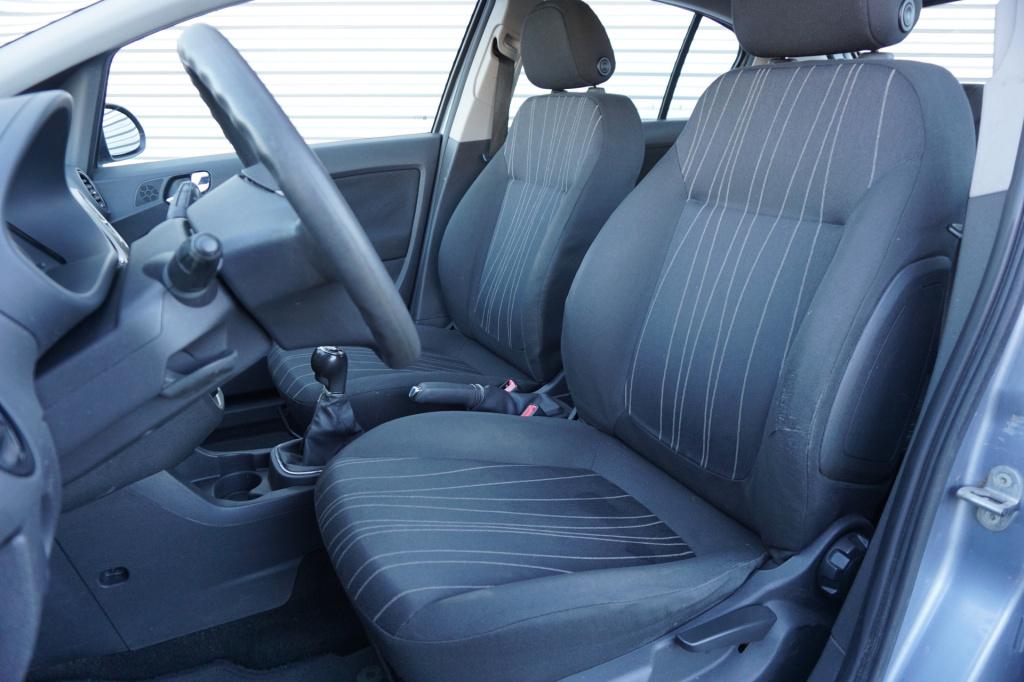 Opel Corsa 1.4-16v enjoy airco / cruise / elektr. ramen / lm velgen /  nap