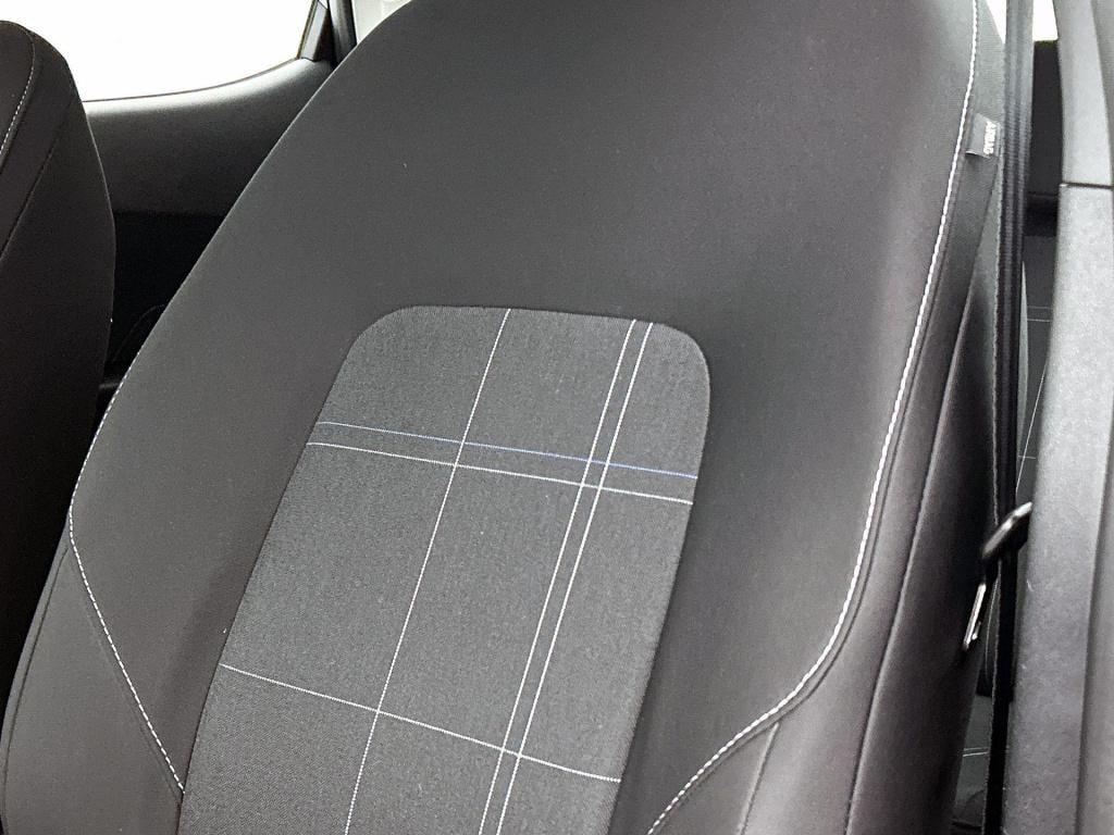 Ford Fiesta 1.0 ecoboost connected