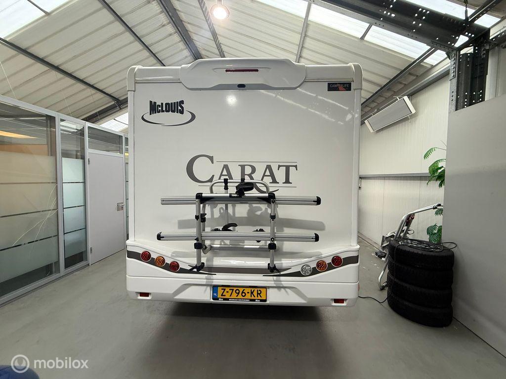 Mclouis Onbekend carat 473