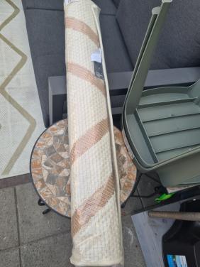 Buitenkleed Nieuw (kan ook binnen)