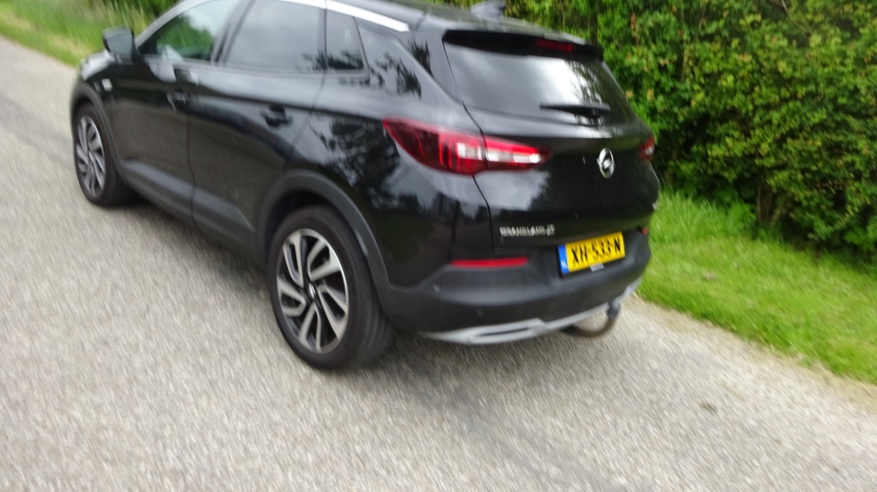 Opel Grandland 1.2 Automaat