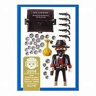 Diverse Playmobil
