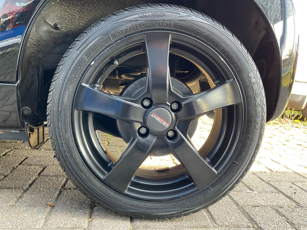 Peugeot 107 1.0 envy