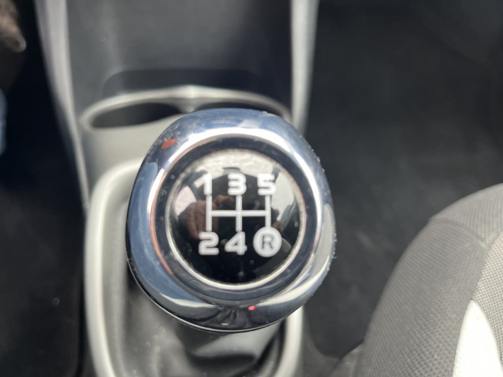 Toyota Aygo 1.0 vvt-i x-wave
