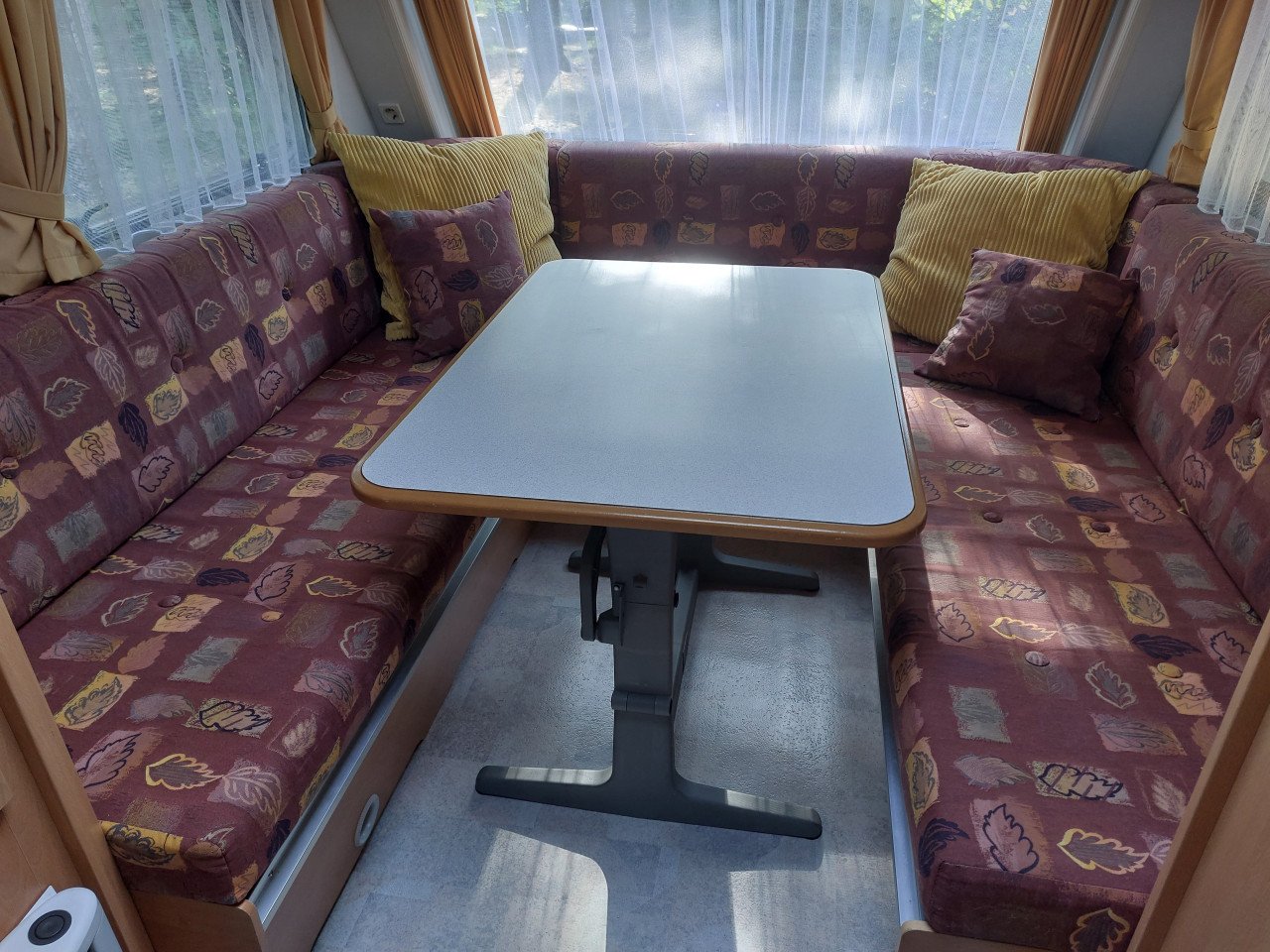 Caravan Kip 41ekl