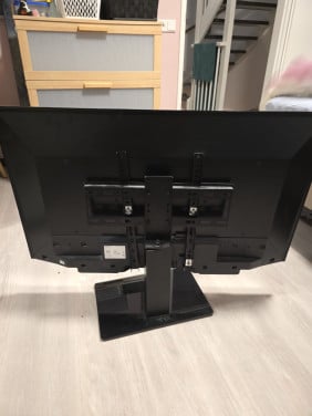 Televisie