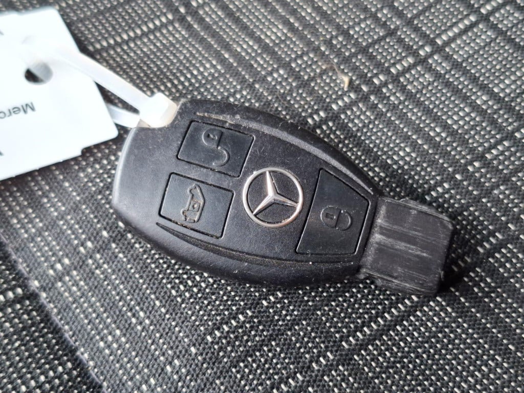 Mercedes-Benz Sprinter 313 2.2 cdi 325 hd automaat / airco / cruise control