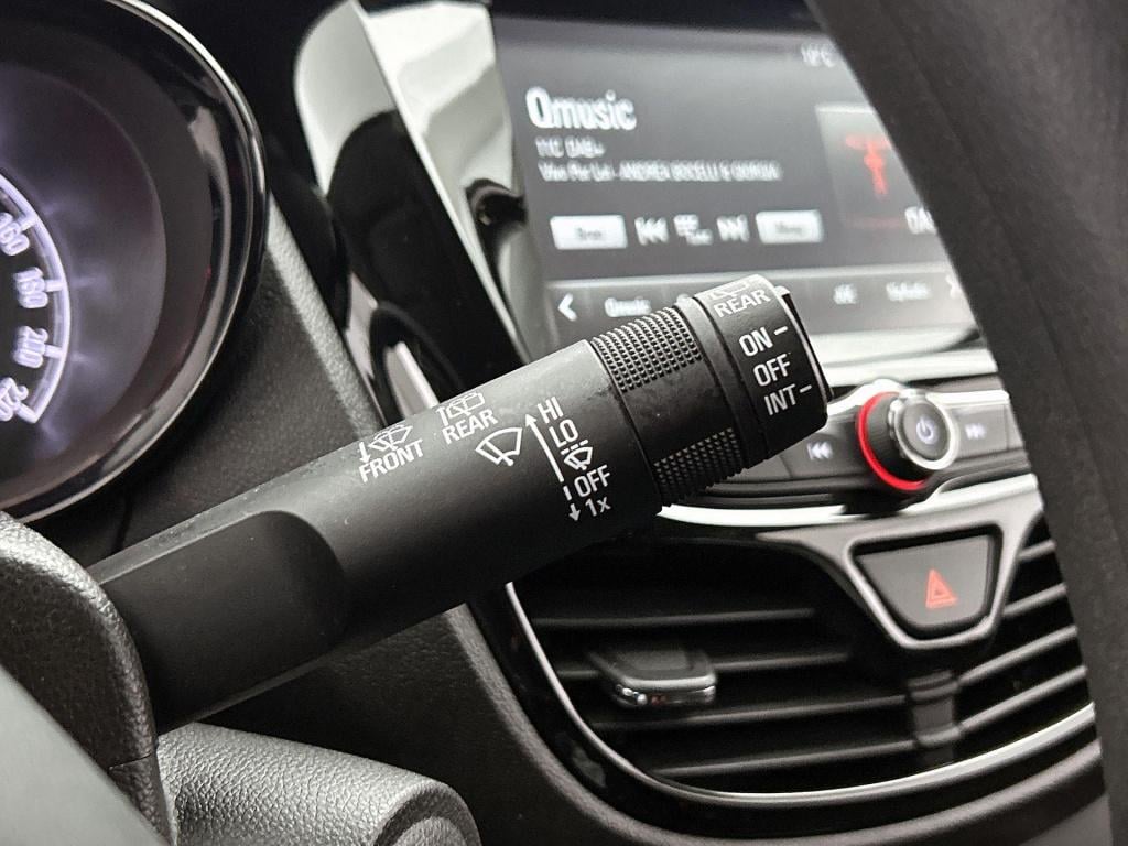 Opel Karl 1.0 rocks online edition | lmv | cruise | bluetooth | airco