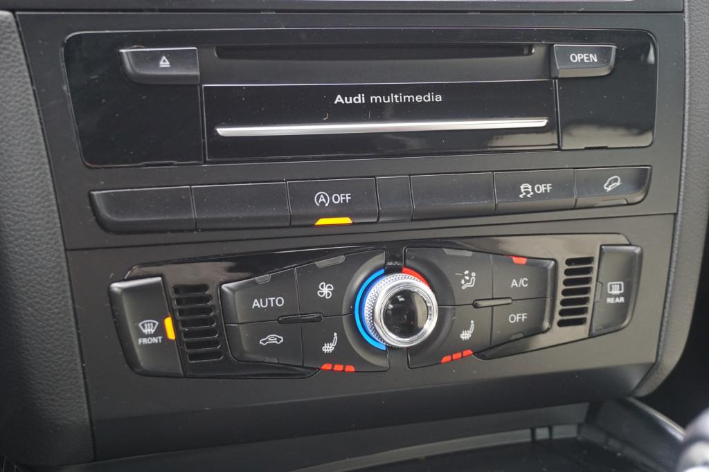 Audi Q5 2.0 tfsi quattro pro line plus automaat - climate / navi / cruise /