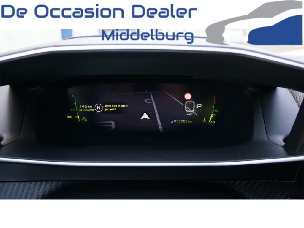 Peugeot 208 1.2 puretech gt pack rijklar incl. bovag garantie