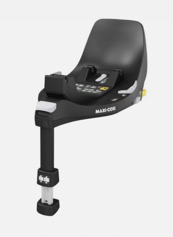Maxi-Cosi Pebble 360 + Isofix base – In hele goede staat