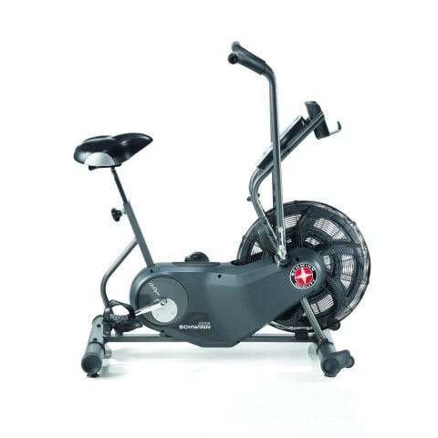 Schwin lucht fiets trainer