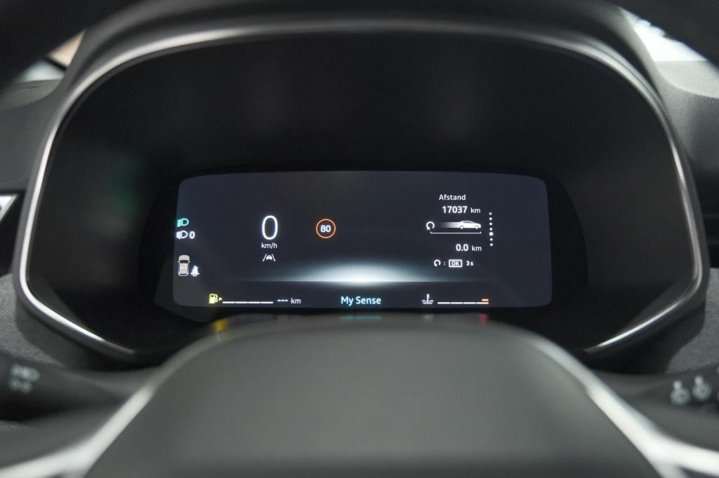 Renault Clio 1.0 tce 90 gpf techno | 360 camera | adaptieve cruise control 