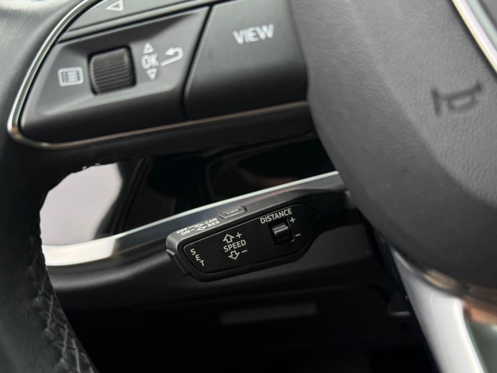 Audi Q3 35 tfsi * panoramadak * leer * camera * virtual cockpit