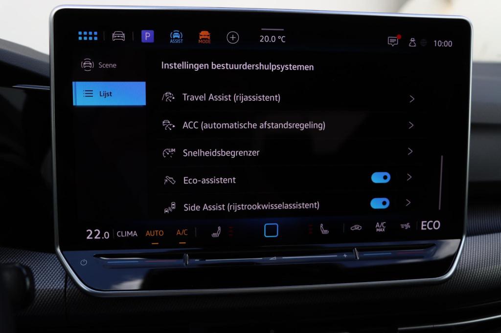 Volkswagen Golf 1.5 ehybrid gte 272pk dsg6
