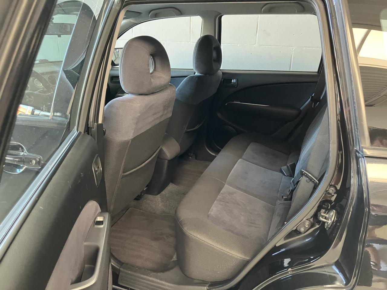 Mitsubishi Outlander 2.0 Sport 4WD