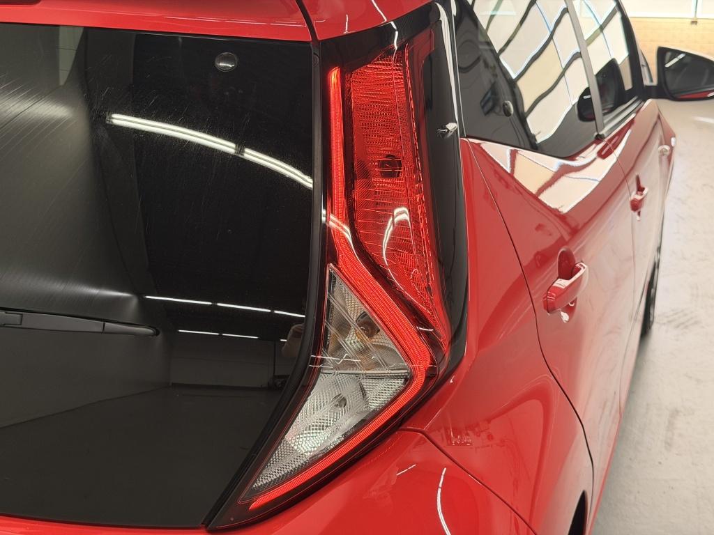 Toyota Aygo 1.0 vvt-i x-joy