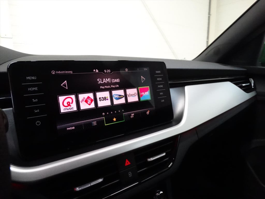 Skoda Kamiq sportline 1.0 tsi 115pk dsg-7