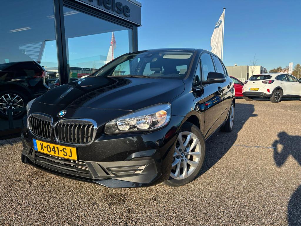 BMW 2-serie active tourer (f45) 225xe 224pk iperformance aut
