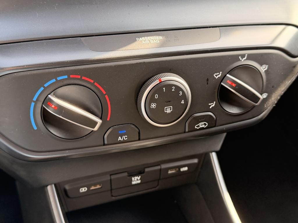 Hyundai I 20 1.0 t-gdi n line | 1e eigenaar | dealer onderhouden | zeer spo