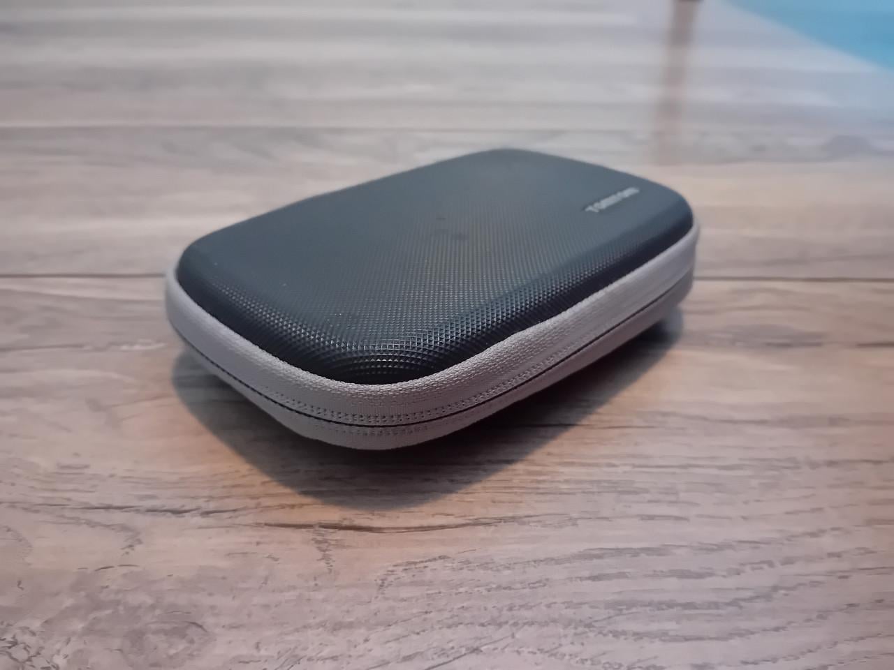 Tomtom rider 550