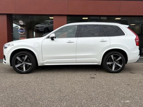 Volvo XC90 2.0 t8 twin engine awd r-design
