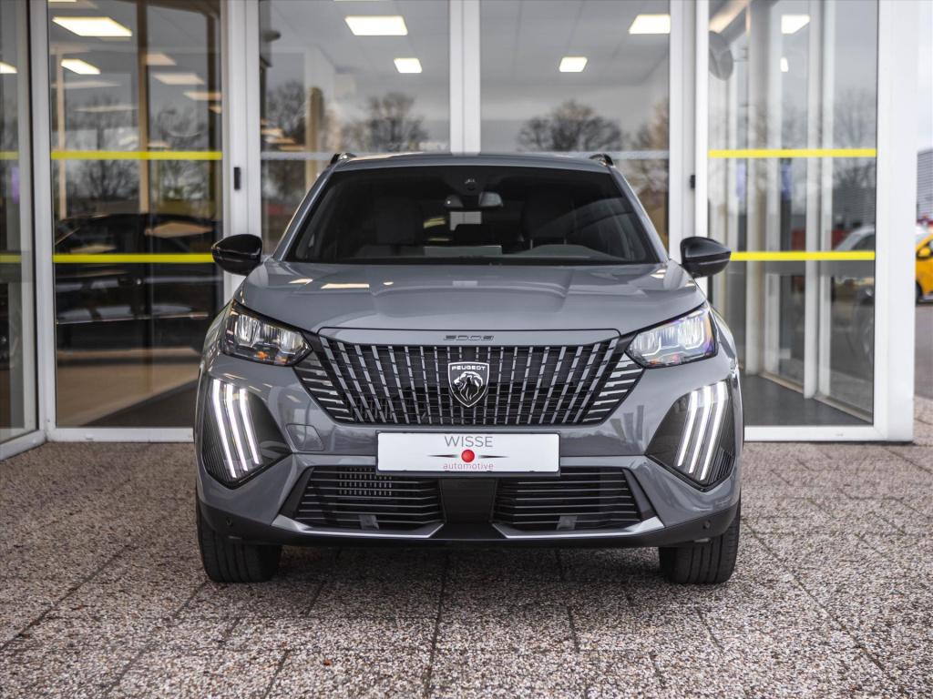 Peugeot 2008 1.2 hybrid 145pk e-dcs6 allure