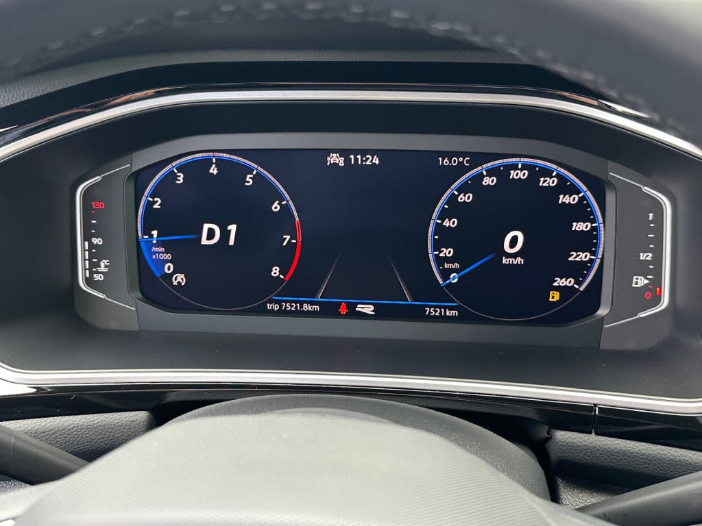 Volkswagen T-roc 1.5 tsi 150pk dsg r-line | camera | keyless | elek. achter