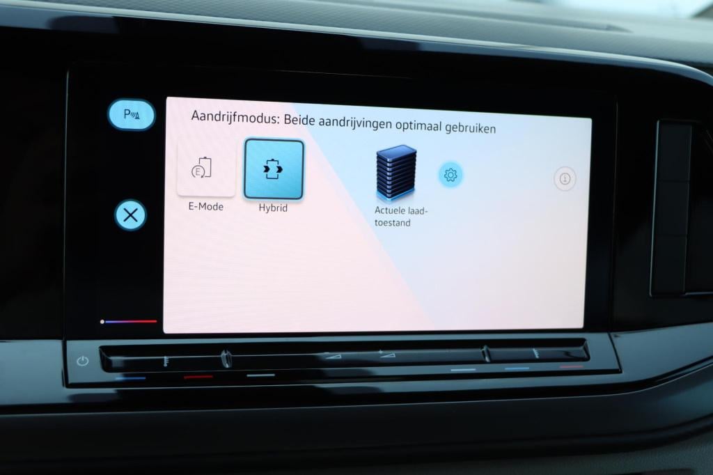 Volkswagen Multivan 1.4 ehybrid l1h1 energetic 218pk dsg6