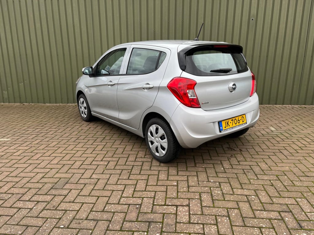 Opel Karl 1.0 ecoflex edition