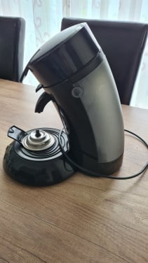 Senseo koffiezetapparaat in goed staat en goed werkend