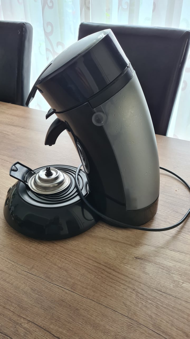 Senseo koffiezetapparaat in goed staat en goed werkend