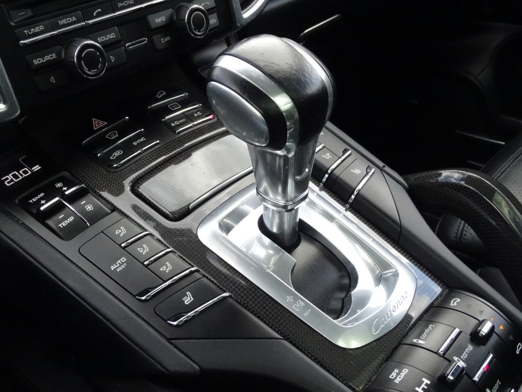 Porsche Cayenne 4.2 d s | ceramic | pano | bose | luchtvering pasm