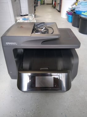 HP OfficeJet Pro 8725 gratis af te halen