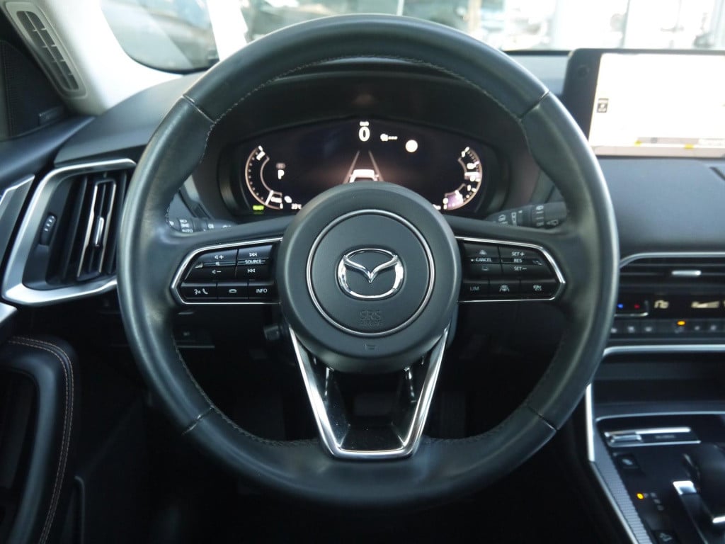 Mazda Cx-60 2.5 e-skyactiv phev homura|trekhaak|rijklaar