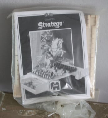 Travel-stratego