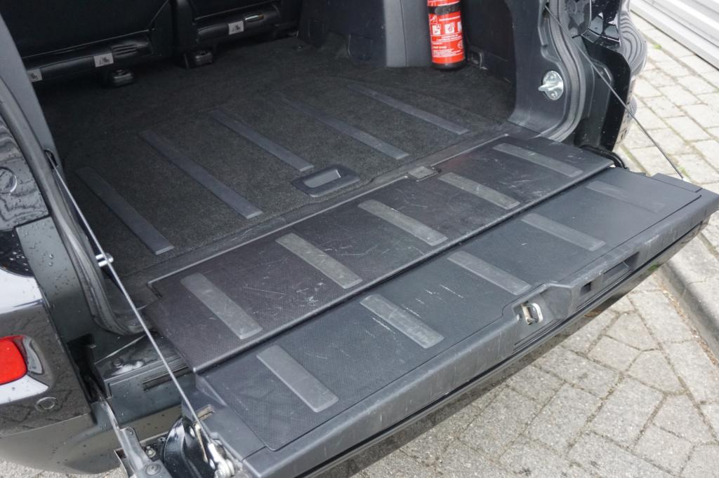 Mitsubishi Outlander 2.0 intro edition automaat - airco / carplay / cruise 