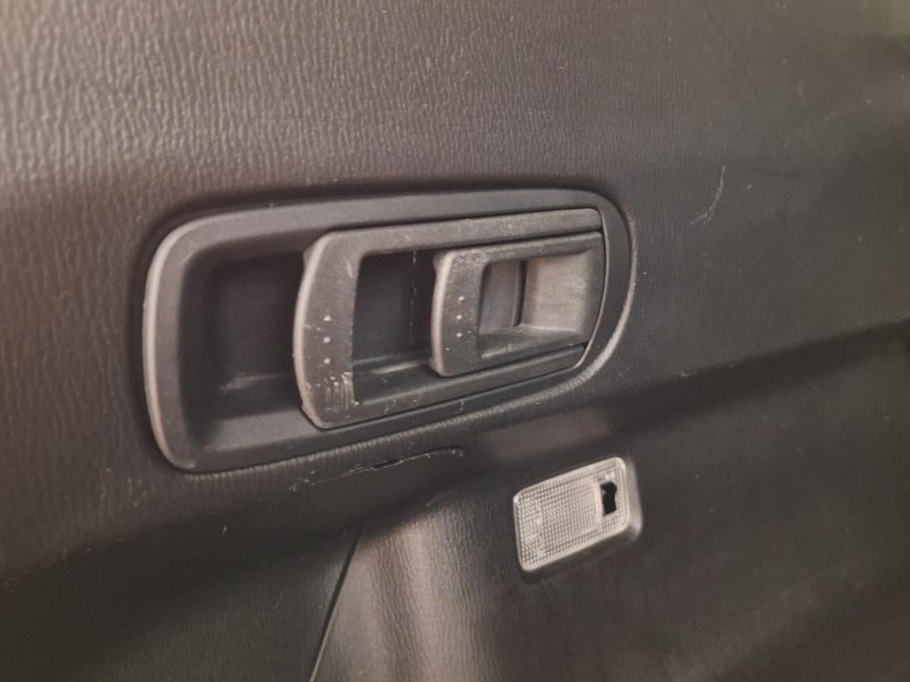 Mazda Cx-5 2.0 ts+ 4wd | automaat