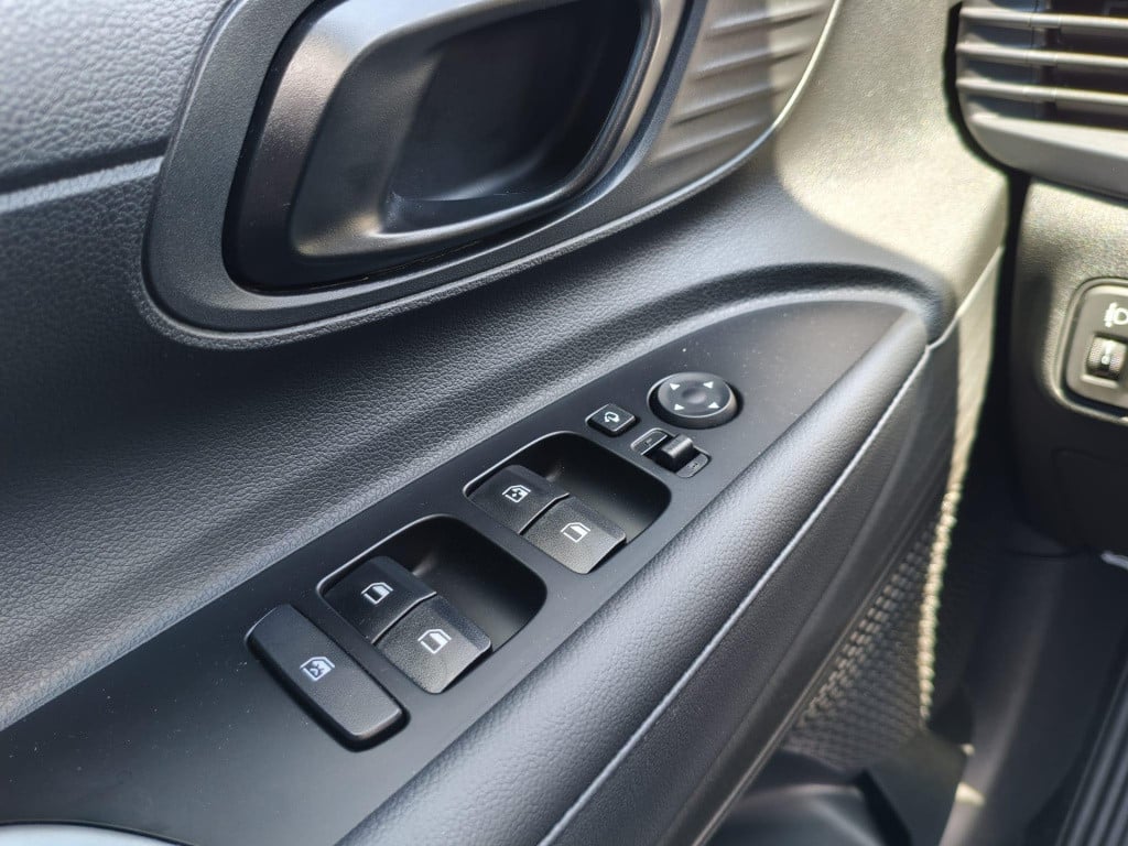 Hyundai I 20 1.0 t-gdi comfort