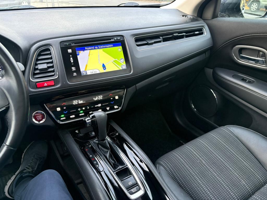 Honda HR-V 1.5 i-vtec executive