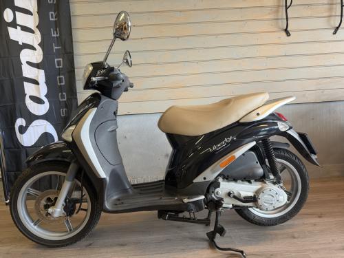 Piaggio Liberty