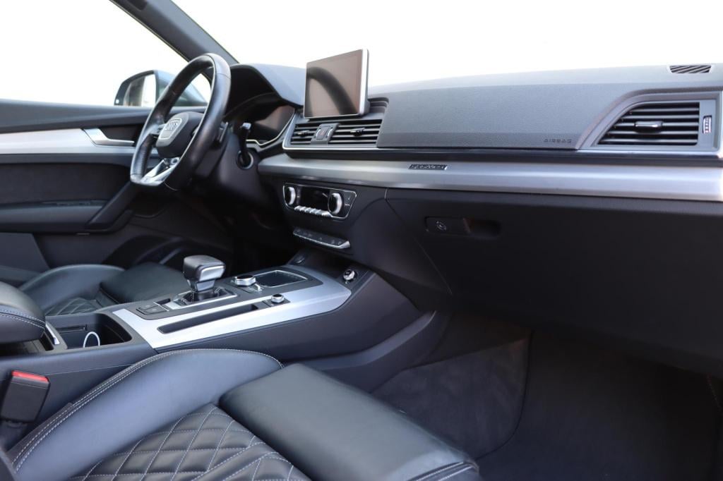 Audi Q5 2.0 tdi quattro sport pro line s 190pk s-tronic