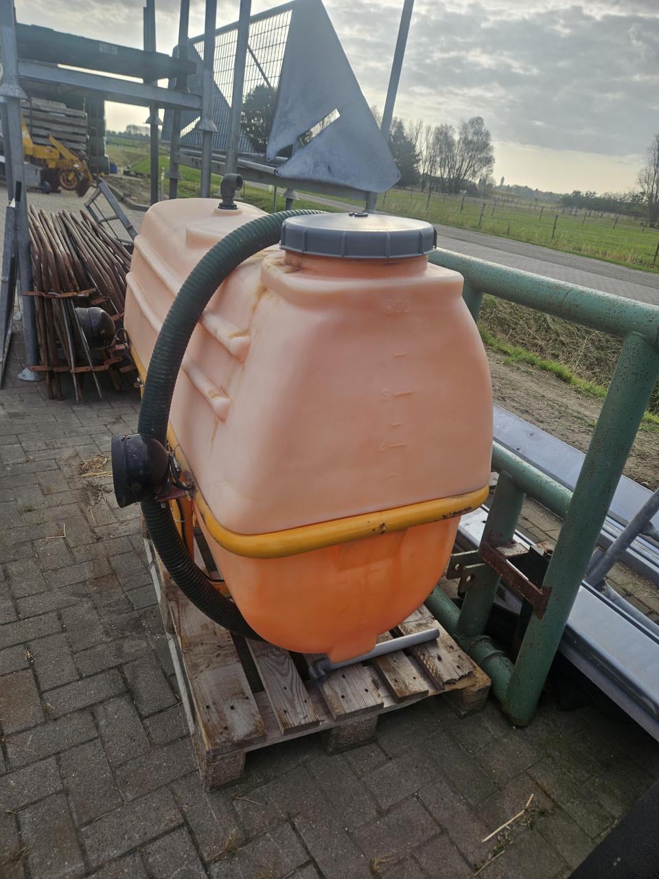 Tankje