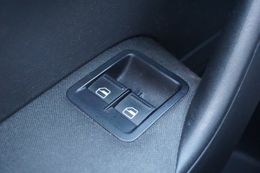 Volkswagen Polo 1.2 easyline navi / elektr. ramen / carplay