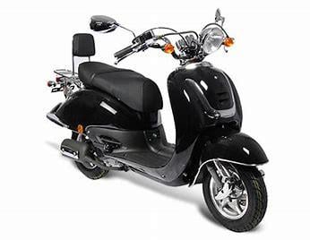 🛵 Tweedehands snorscooters – vanaf slechts € 525